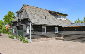 2 Bedroom Awesome Home In Udenhout